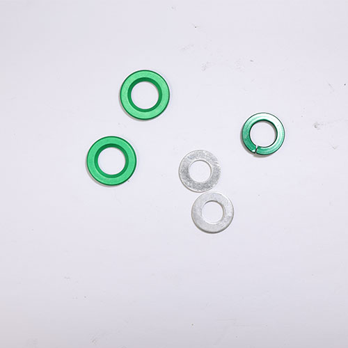 Aluminium