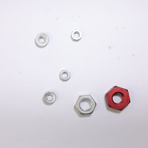 Aluminium
