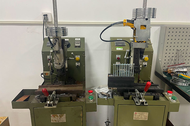 Equipment