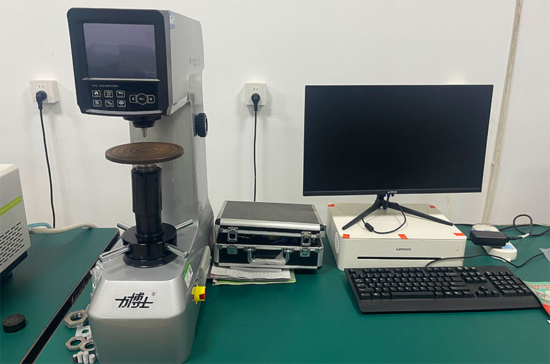 Equipment