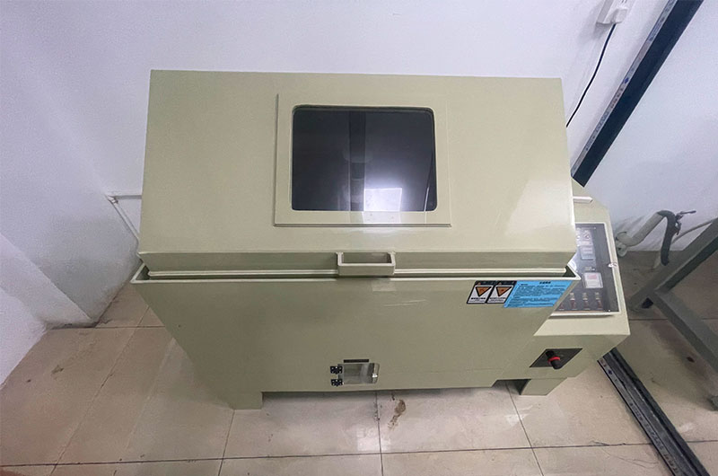 Equipment